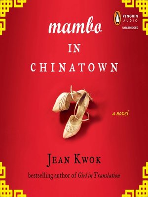 cover image of Mambo in Chinatown